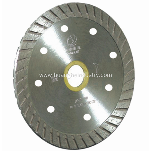 Lightnig Series - General Purpose Diamond Blade